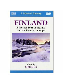 Sibelius Jean - Finlandia