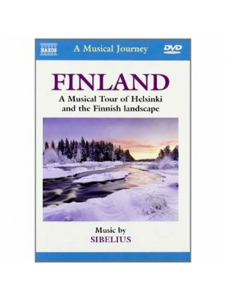 Sibelius Jean - Finlandia