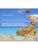 Strauss Richard - Arianna A Nasso