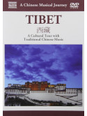 Tibet - A Cultural Tour, Musica Tradizionale Cinese