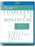 Bellini - I Capuleti E I Montecchi  - Frizza Riccardo Dir