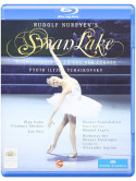 Tchaikovsky- Il Lago Dei Cigni - Nureyev/Ingram