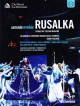 Dvorak Antonin - Rusalka  - Fischer Adam Dir   (2 Dvd)
