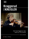 Kreisler Fritz - Opere Per Violino E Orchestra  - Kraggerud Henning  Vl