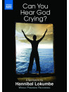 Lokumbe Hannibal - Can You Hear God Crying?  - Brossé Dirk Dir