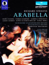 Strauss Richard - Arabella  - Thielemann Christian Dir   (2 Dvd)