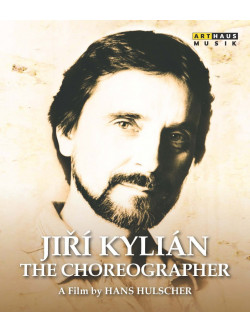 Kylian Jiri - The Choreographer  - Kylian Jiri Dir  Coreog