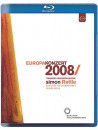 Beethoven - Europakonzert 2008 Mosca Sinfonia N.7 Op.92 - Rattle Simon