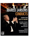 Giuseppe Verdi - Messa Da Requiem - Mariss Jansons
