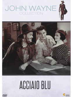 Acciaio Blu