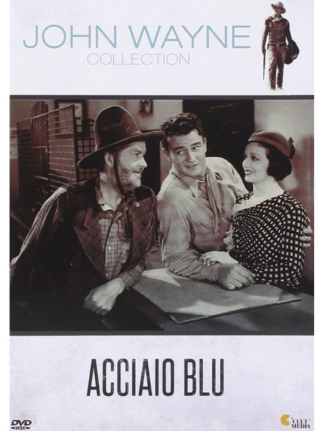 Acciaio Blu