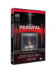 Wagner Richard - Parsifal - Pappano Antonio Dir  (2 Dvd)
