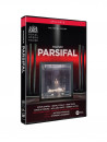 Wagner Richard - Parsifal - Pappano Antonio Dir  (2 Dvd)
