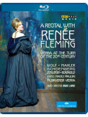 A Recital With Renée Fleming - Vienna At The Turn Of 20th Century  - Fleming Renée  Sop/maciej Pikulski, Pianoforte