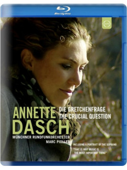 Schumann Robert / Schubert Franz - Die Gretchenfrage, The Crucial Question - Estratti Da Genoveva  - Dasch Annette  Sop/münchne