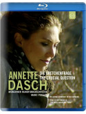 Schumann Robert / Schubert Franz - Die Gretchenfrage, The Crucial Question - Estratti Da Genoveva  - Dasch Annette  Sop/münchne