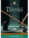 Wagner - Parsifal (3 Dvd)