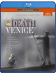 Britten - Death In Venice (Morte A Venezia)  - Bartoletti/Miller