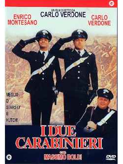 Due Carabinieri (I)