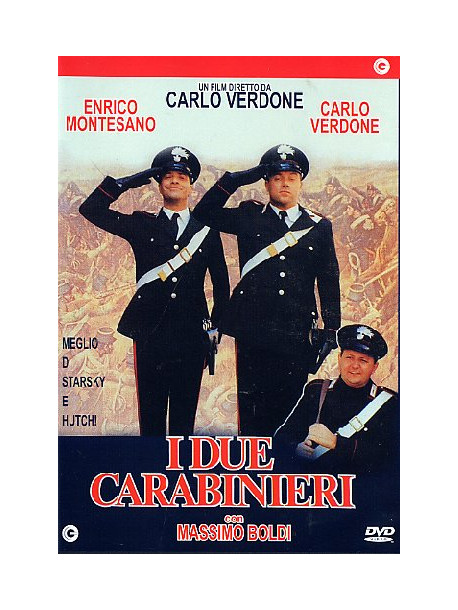 Due Carabinieri (I)