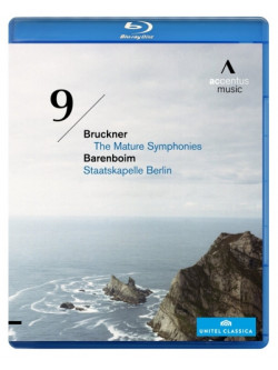 Bruckner - Sinfonia N.9 - Daniel Barenboim
