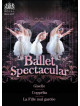 Léo Delibes - Ballet Spectacular Coppelia - Nicolae Moldoveanu (3 Dvd)