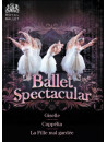 Léo Delibes - Ballet Spectacular Coppelia - Nicolae Moldoveanu (3 Dvd)