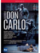 Giuseppe Verdi - Don Carlo - Gianandrea Noseda Dir (2 Dvd)