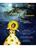 Henry Purcell - The Fairy Queen -  Nichols Kok Dir