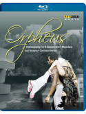 Orpheuscoreografia Per 9 Ballerini E 7 Musicisti