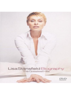 Lisa Stansfield - Biography The Greatest Hits