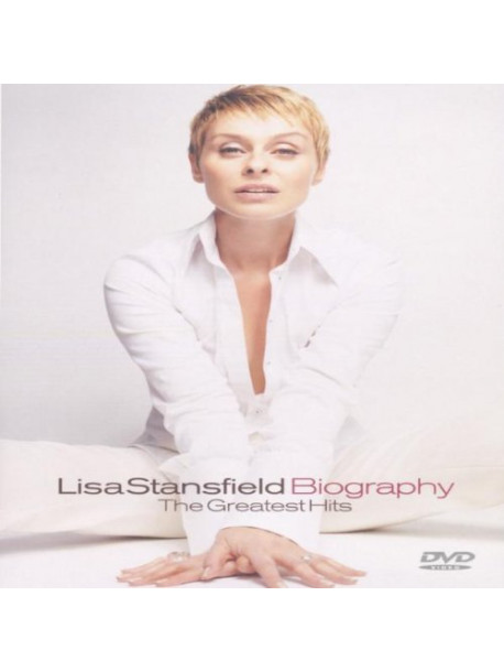 Lisa Stansfield - Biography The Greatest Hits