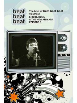 Various Artists - Beat Beat Beat - Eric Burdon..