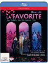 Gaetano Donizetti - La Favorita