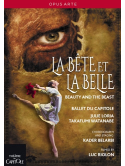 La Bête Et La Belle - La Bella E La Bestia