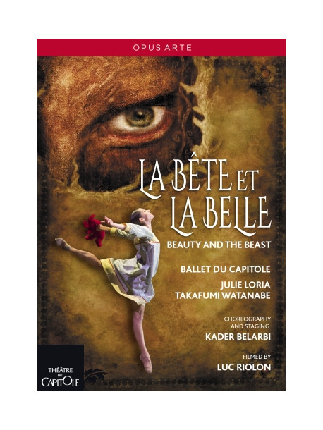 La Bête Et La Belle - La Bella E La Bestia