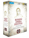 Rossini Opera Festival (2009) (4 Blu-ray)