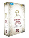 Rossini  - Rossini Opera Festival (2009)(6 Dvd)