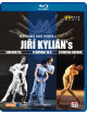 Sinfonietta, Sinfonia In Re, Stamping Ground - Kylian Jiri Dir  Coreog