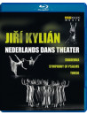 Ted Gioia & Mark Lewis - The Nederlands Dans Theater - Svadebka, Sinfonia Di Salmi  - Kylian Jiri Dir  Coreog
