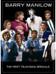 Barry Manilow - First Television Specials (5 Dvd)