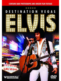 Elvis Presley - Destination Vegas