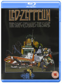 Led Zeppelin - The Song Remains The Same