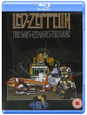 Led Zeppelin - The Song Remains The Same