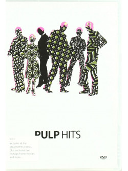 Pulp - Hits