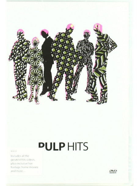 Pulp - Hits