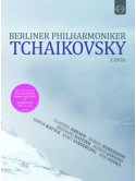 Tchaikovsky Edition (3 Dvd)