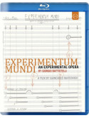 Giorgio Battistelli - Experimentum Mundi - An Experimental Opera - Battistelli Giorgio Dir