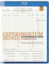 Giorgio Battistelli - Experimentum Mundi - An Experimental Opera - Battistelli Giorgio Dir