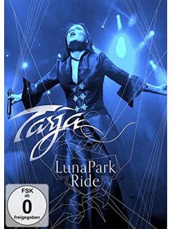 Tarja - Luna Park Ride